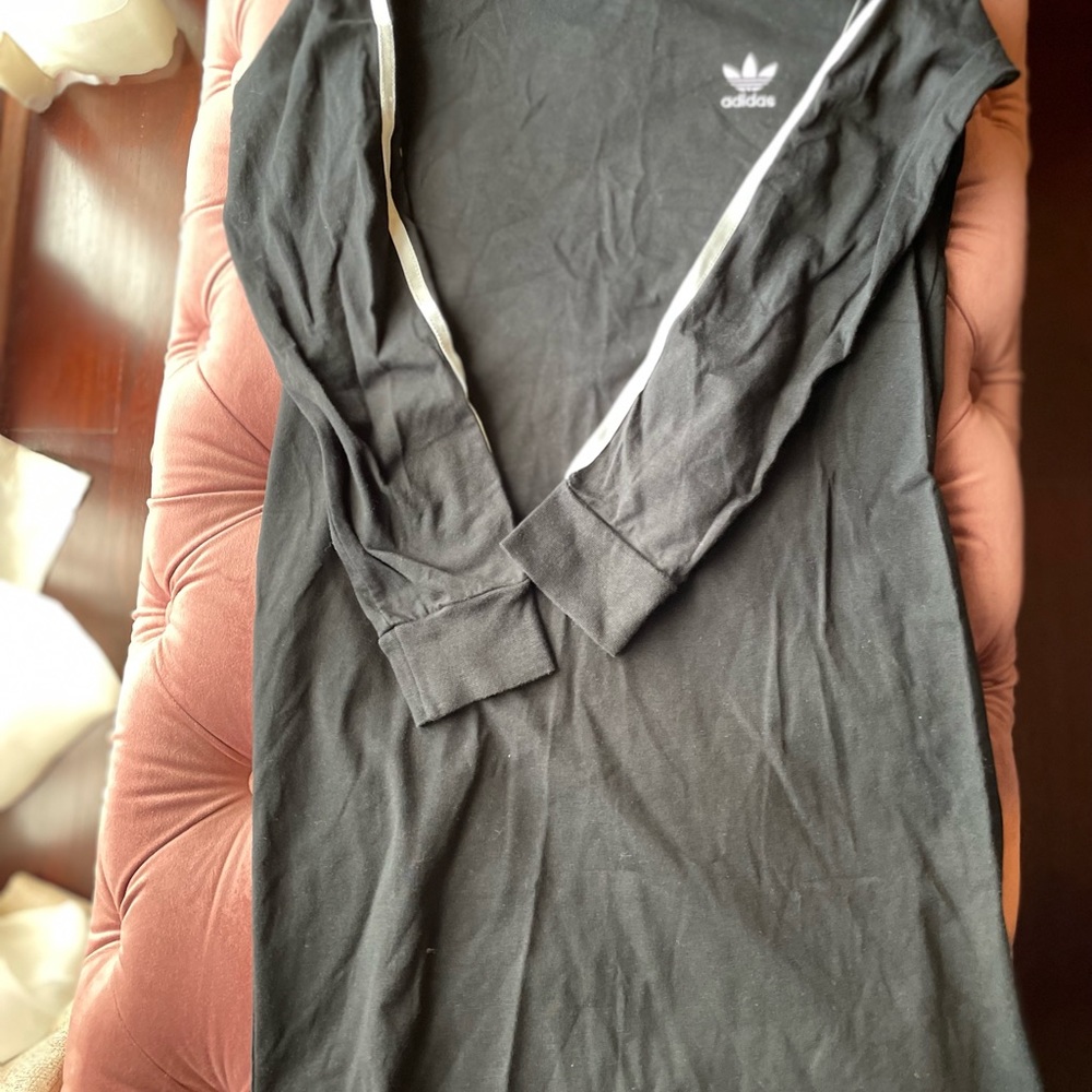Girls adidas dress
